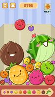 Fruit Game - Juicy Merge screenshot 1