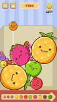 Fruit Game - Juicy Merge screenshot 2