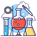 3D Inorganic Chemistry APK