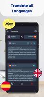 Translate All Languages 스크린샷 1