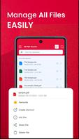 PDF Reader - Read,View PDF 截图 3