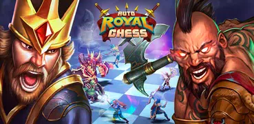 Auto Royal Chess