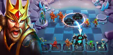 Auto Royal Chess