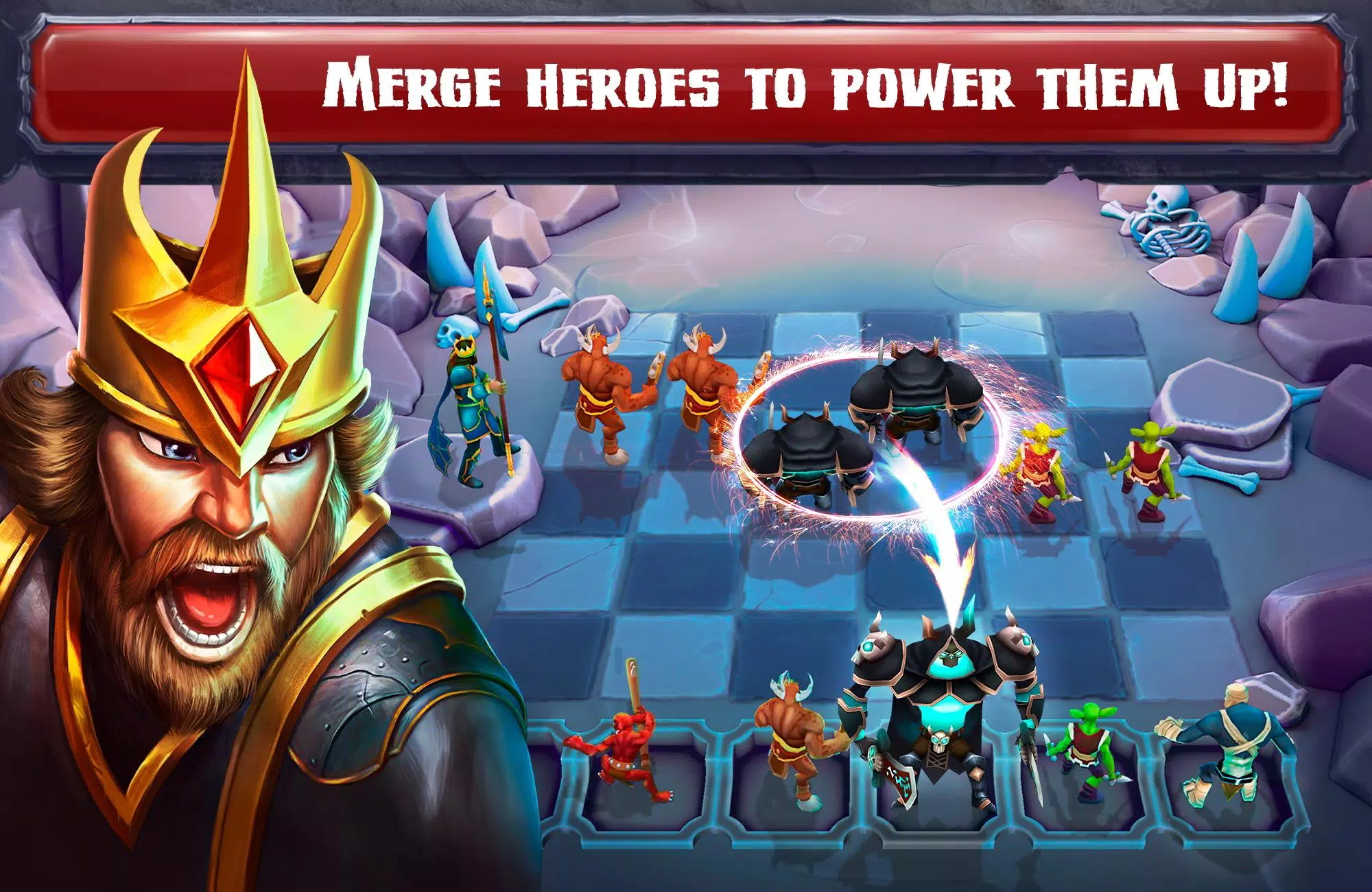 Auto Royal Chess APK for Android Download