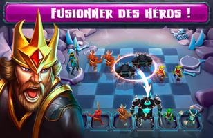 Auto Royal Chess Affiche