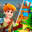 Bubble Quest of Vikings - POP Bubble Shooter APK