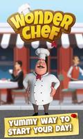 Wonder Chef ポスター