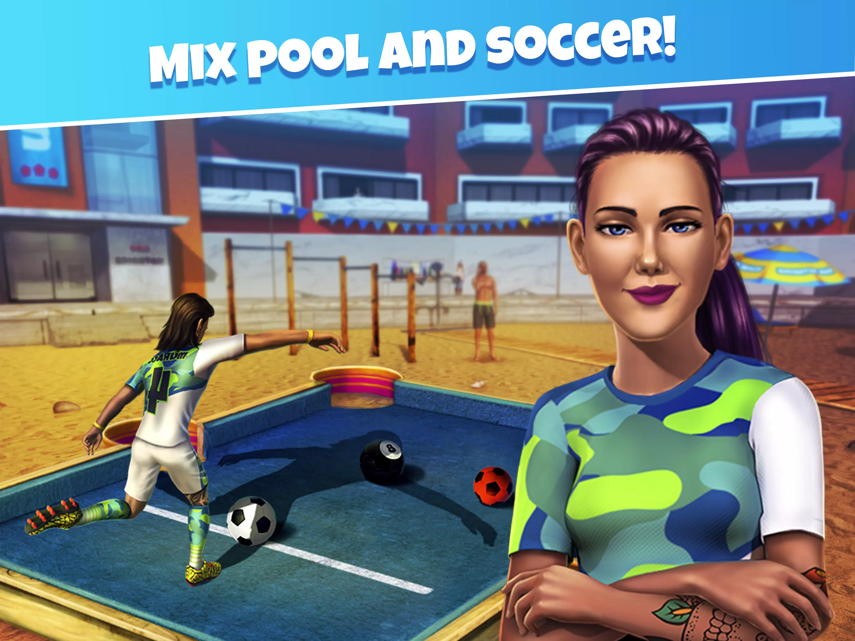 Baixar Pool Billiards Pro 4.5 Android - Download APK Grátis