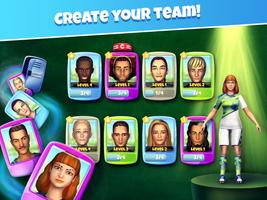 Foot Pool: World Championship 截图 2
