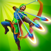 Hunter: Master of Arrows Download gratis mod apk versi terbaru