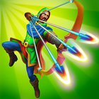 Hunter: Master of Arrows أيقونة