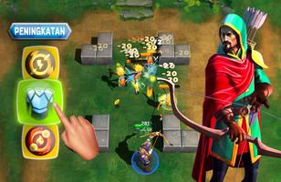 Hunter: Master of Arrows syot layar 1