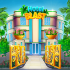 Hotel Blast アイコン