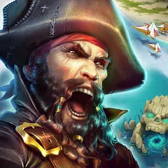 Pirate Sails: Tempest War アプリダウンロード