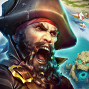 APK Pirate Sails: Tempest War