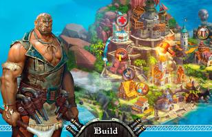 Pirate Sails: Tempest War الملصق