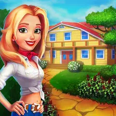 Rancho Blast: Family Story APK 下載