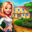 Rancho Blast: Family Story-APK