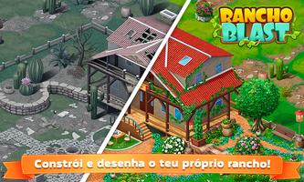 Rancho Blast Cartaz