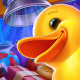 Üçlü Fabrika: Match 3D simgesi