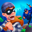 Thief Mania: Robbery Simulator APK