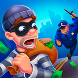 Thief Mania: Robbery Simulator