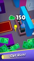 Thief Mania скриншот 3