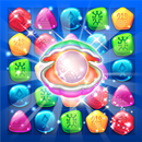 Jewel Aloha- Ocean Match 3 Puz APK