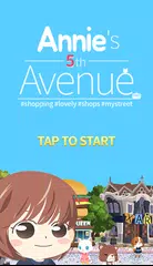 Annie's shop game: Idle Tycoon APK Herunterladen