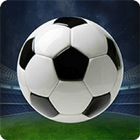 Block Soccer ikona