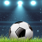 Shootout:finger football icon