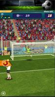 Shootout:finger football captura de pantalla 2