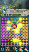 Fruits Match 3 Puzzle screenshot 2
