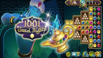 1001 Jewel Nights-poster