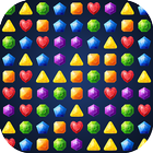 Jewel Park - Match 3 Puzzle иконка