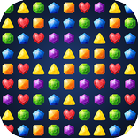 Jewel Park - Match 3 Puzzle