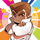 River City Ransom : Kunio Returns Zeichen