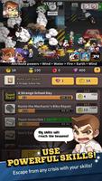 River City Ransom : Kunio Returns Screenshot 2