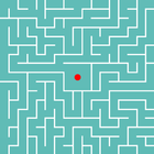 Maze & Fish آئیکن