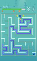 Maze & Fish screenshot 2