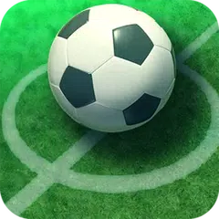 Football King Rush アプリダウンロード