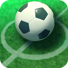 Football King Rush أيقونة