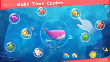 Whale Go poster