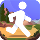 Walking Master icono
