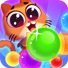 Candy Bubble - Lucky Shooter icône