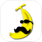 香蕉加速—永远稳定的加速专家 秒开4K视频 手机电脑通用 科 icono
