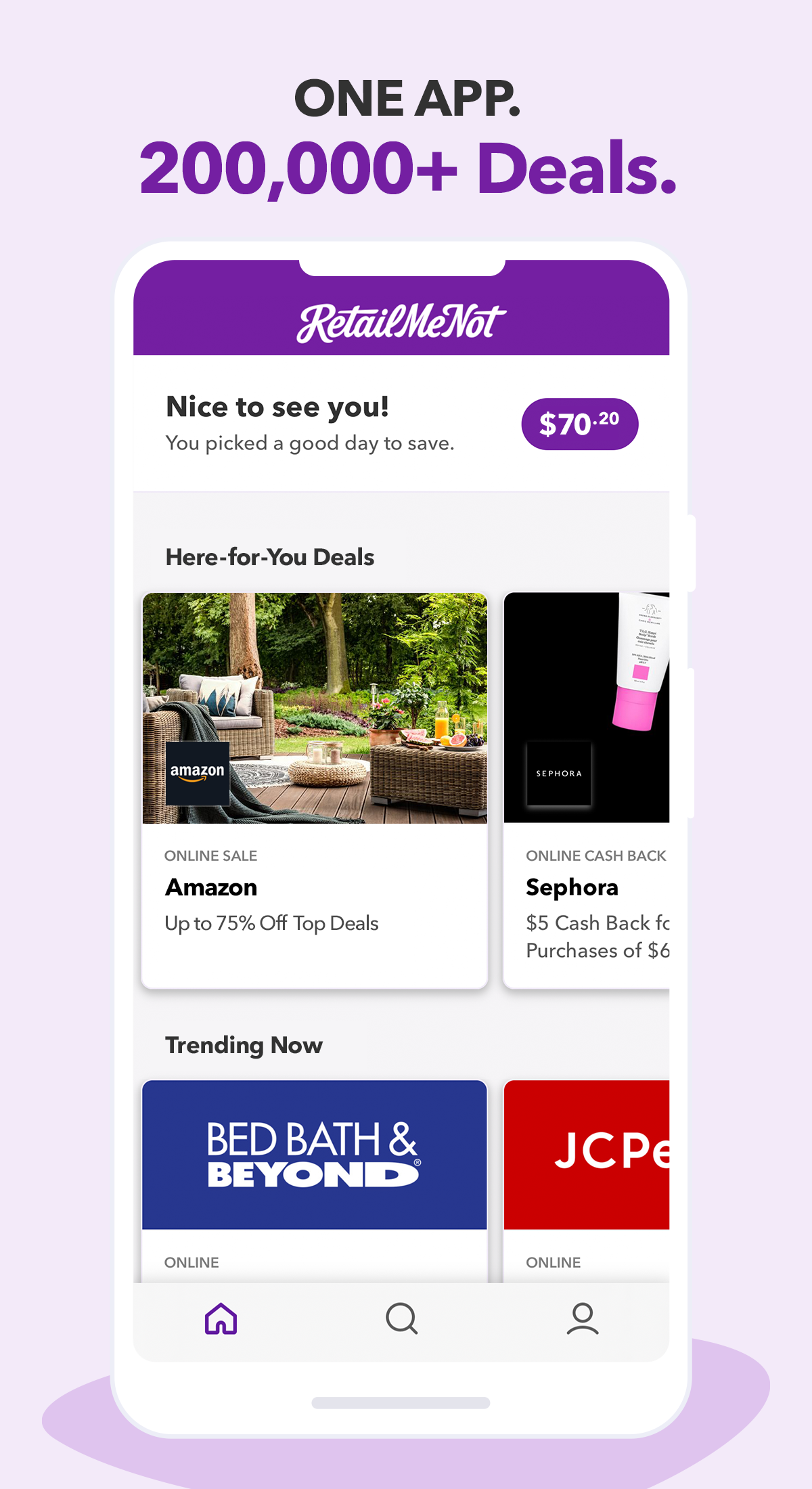 RetailMeNot: Coupons, Deals & Discounts APK 6.8.1 Download for Android – Download RetailMeNot ...