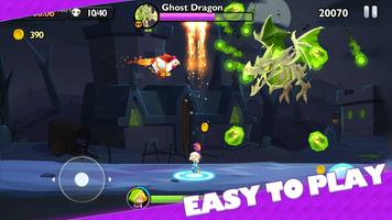 Dragon Conquest الملصق