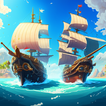 ”Pirate Raid - Caribbean Battle