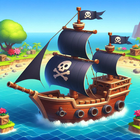Pirate Raid biểu tượng